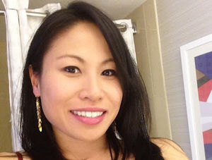 Meet your Posher, Lyna